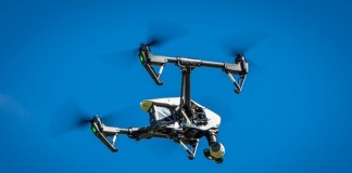 Теперь халатных владельцев дронов будут находить и наказывать