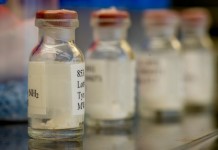 Ученые разрабатывают новое обезболивающее
