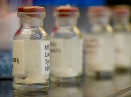 Ученые разрабатывают новое обезболивающее