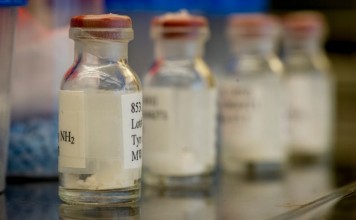 Ученые разрабатывают новое обезболивающее