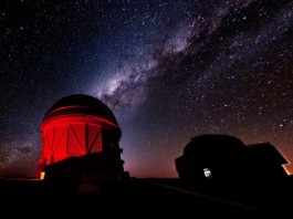 Ученые не нашли источник гравитационных волн