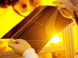 Теперь солнечные панели смогут вбирать больше энергии