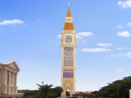 Infosys планирует перещеголять Биг-Бен