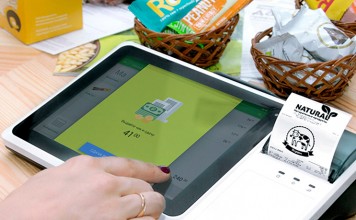 Оборудование для ЕГАИС