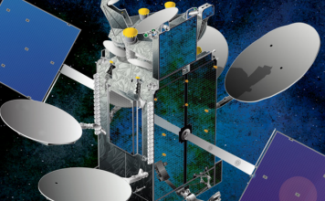 Разработан абсолютно новый тип передачи данных