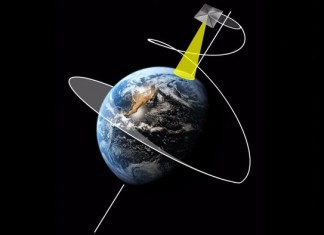Ученые хотят использовать точку Лагранжа для удержания спутников