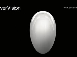 Разработан самый необычный дрон