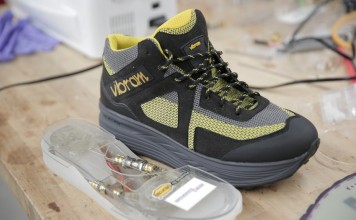 Ученые сумели использовать кинетическую энергию от шагов