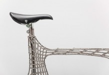 Студенты распечатали велосипед с помощью инновационной 3D печати