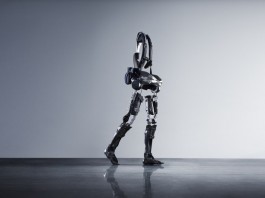 В продажу поступит автономный экзоскелет В продажу поступит автономный экзоскелет