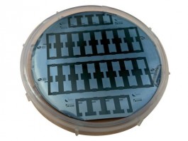 Ученые возвращают конденсаторы в электронику Ученые возвращают конденсаторы в электронику