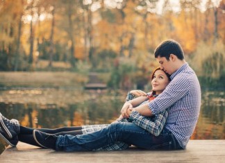 Любовь можно вычислить по температуре тела