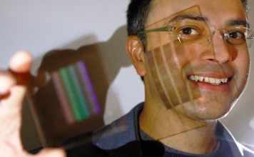 Создана самая необычная линза для камер Создана самая необычная линза для камер