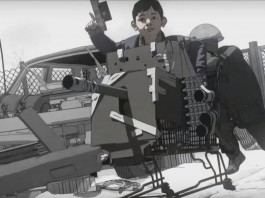 Bit Studios создали самую жестокую видео-игру основываясь на истории