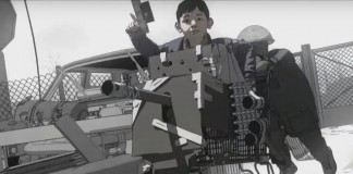 Bit Studios создали самую жестокую видео-игру основываясь на истории