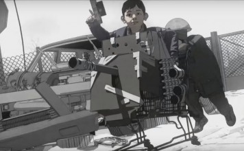 Bit Studios создали самую жестокую видео-игру основываясь на истории