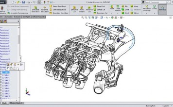 На 3D-принтере сумели распечатать спортивный протез На 3D-принтере сумели распечатать спортивный ортез