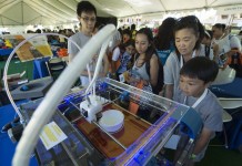 Ученые раскрыли способ пиратства на 3D-принтере