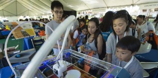 Ученые раскрыли способ пиратства на 3D-принтере