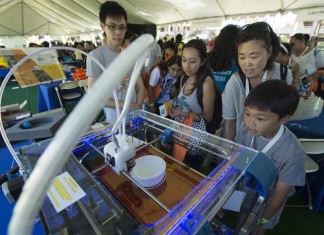 Ученые раскрыли способ пиратства на 3D-принтере