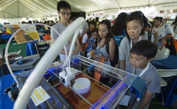 Ученые раскрыли способ пиратства на 3D-принтере