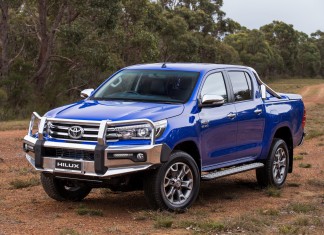 Toyota радует автолюбителей!