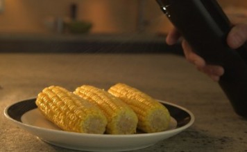 Создан уникальный предмет для готовки