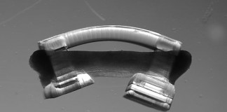 Ученые учатся перемещать биороботов по организму синим светом