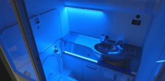 Boeing задумался над решением острой проблемы дальних перелетов