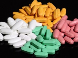 Вирусные заболевания будут лечить антидепрессантами