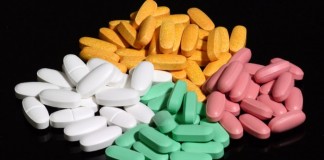 Вирусные заболевания будут лечить антидепрессантами