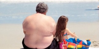 Найден белок разделяющий жир на плохой и хороший