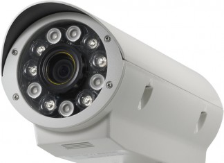 Подключение камеры к регистратору по витой паре