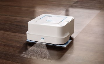 iRobot выпустил моющего робота