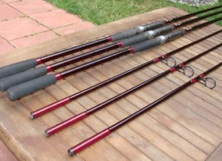 Выбор лучшего удилища для отличной рыбалки