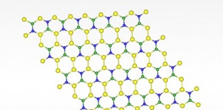 Новый материал заменит графен