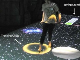 Школьники изучают астрофизику посредством компьютерной симуляции