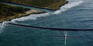 Самолет на солнечных батареях продолжит свое кругосветное путешествие