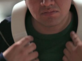 Toyota создает устройство для управления человеком