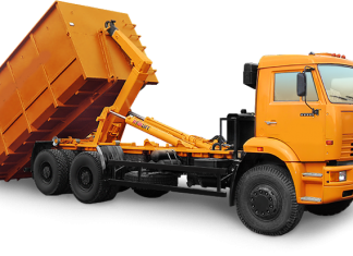 Вывоз крупногабаритного мусора из квартиры