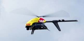 Спасать австралийцев от акул будут дроны