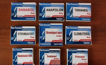 Купить стероиды в Киеве может себе позволить каждый