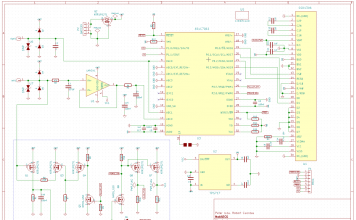 Венгерские специалисты создали визитку с датчиком сердцебиения