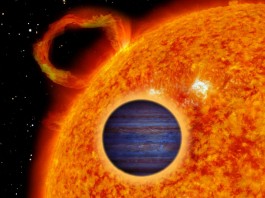 Обнаружены экзопланеты K2-29b и K2-30b