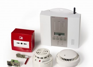 Обезопасим предприятие пожарной сигнализацией