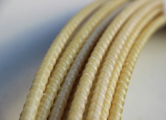 Стеклопластиковая арматура для отличного строительства