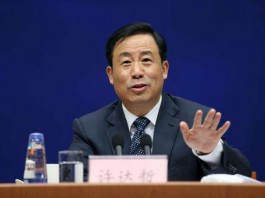 Китай планирует запустить ровер на Марс