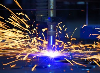 Плазменная резка металла для любых целей