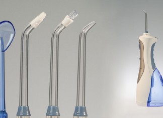 Ирригаторы для Вашего здоровья!