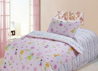 Как выбирать и детское постельное белье, и одежду оптом